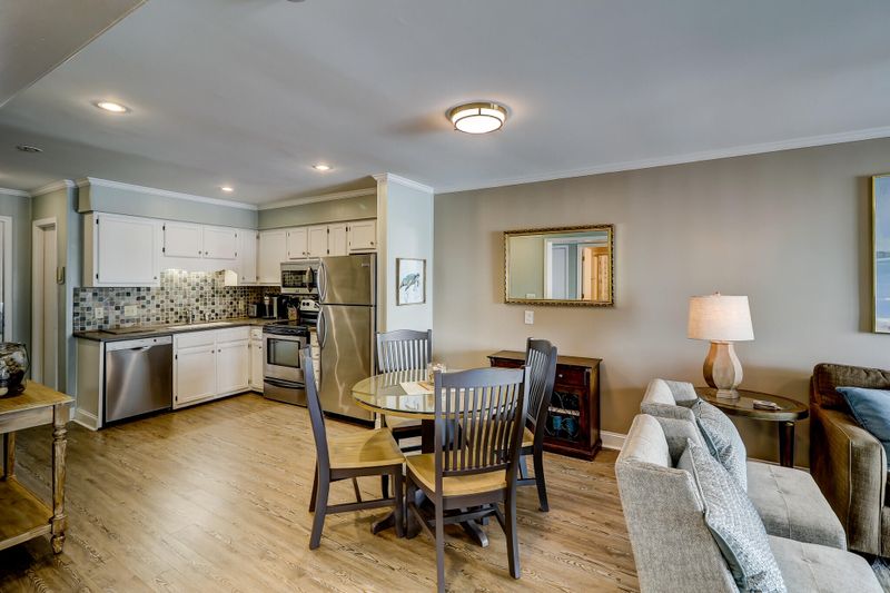 1400 Ocean Blvd #111-C, Isle Of Palms, SC 29451