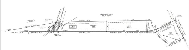 6322 N Hwy 17, Awendaw, SC 29429