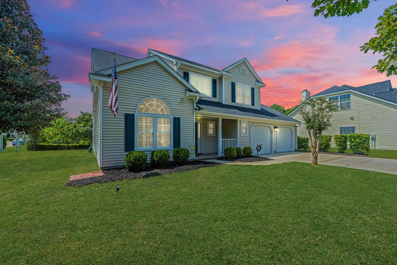 1239 Old Course Ln, Mount Pleasant, SC 29466