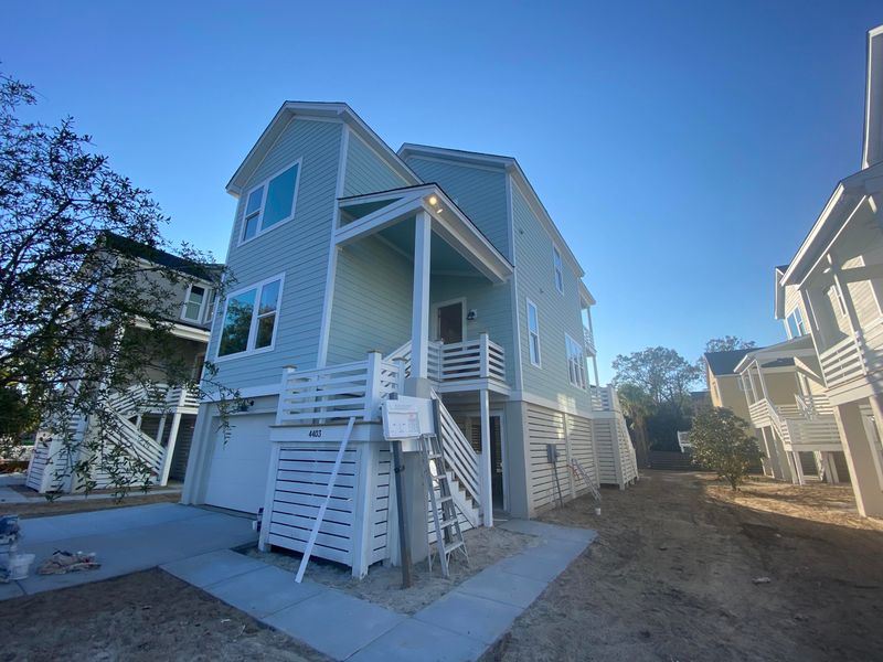 4403 Aloha Ln, North Charleston, SC 29405