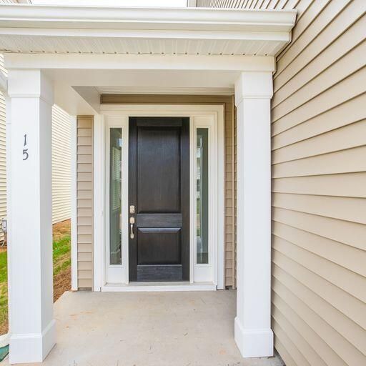 8685 Windsor Hill Blvd, North Charleston, SC 29420