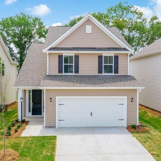 8685 Windsor Hill Blvd, North Charleston, SC 29420