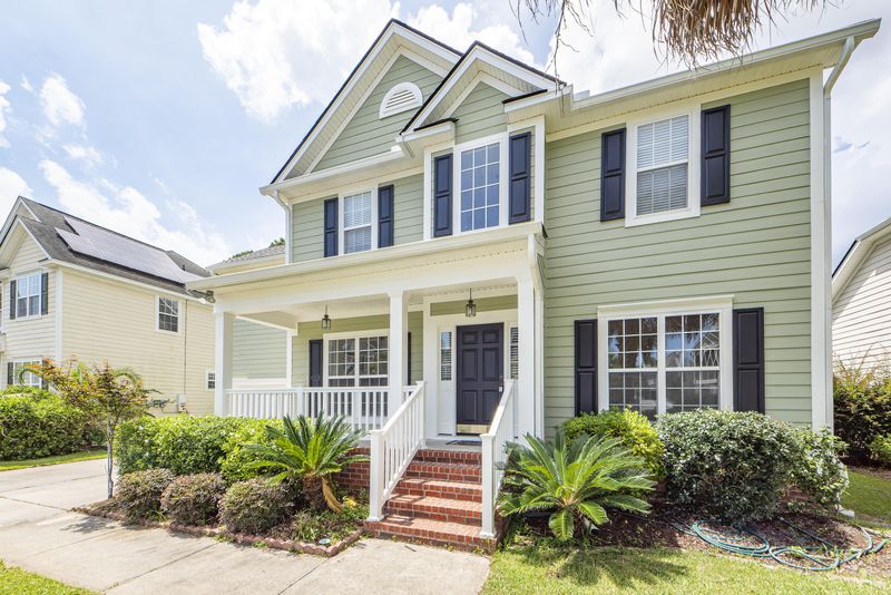 3116 Sonja Way, Mount Pleasant, SC 29466
