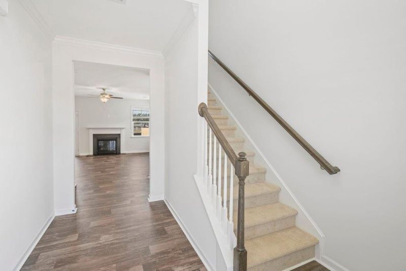 8665 Windsor Hill Blvd, North Charleston, SC 29420