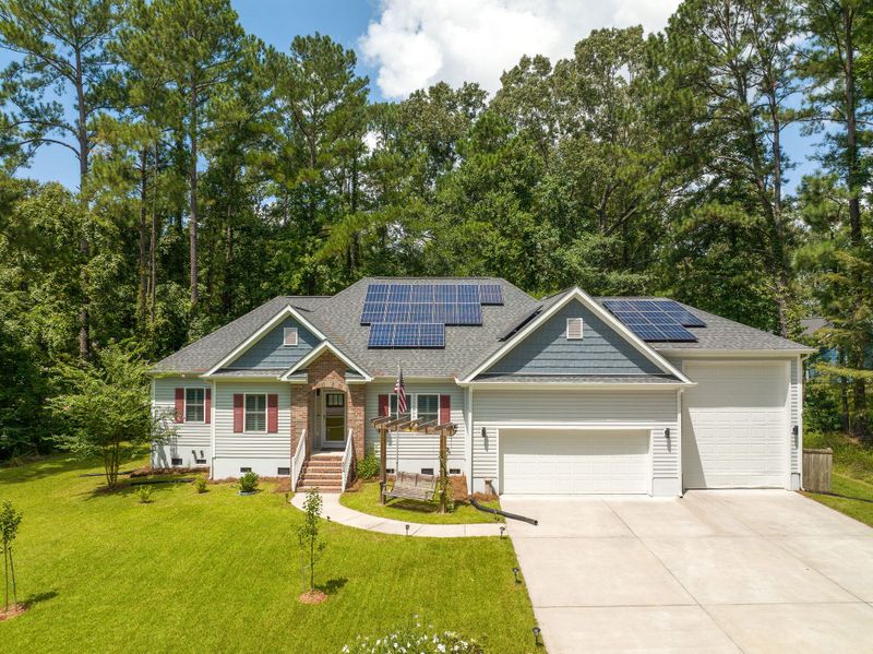 504 S Gum St, Summerville, SC 29483