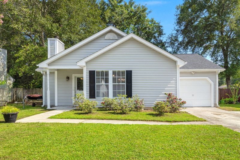 119 Danzid Dr, Summerville, SC 29483