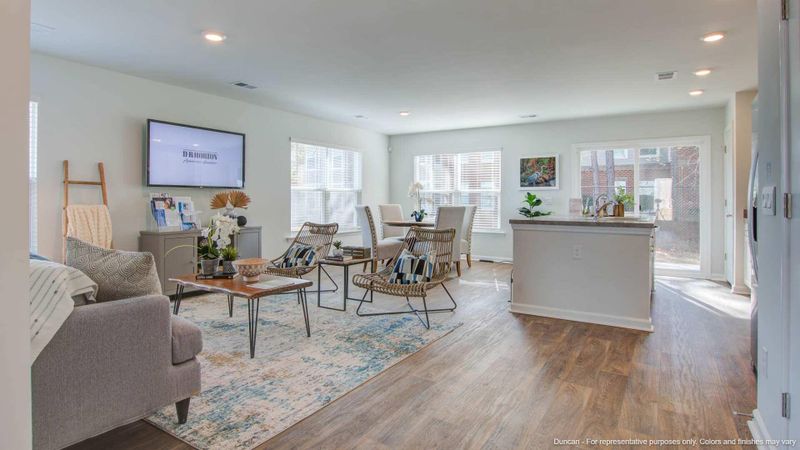 183 Orchid Bloom Cir, Moncks Corner, SC 29461