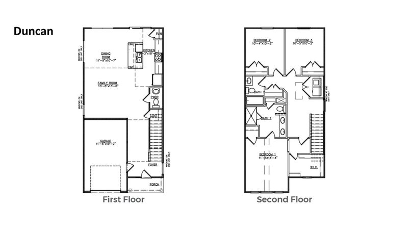 171 Orchid Bloom Cir, Moncks Corner, SC 29461