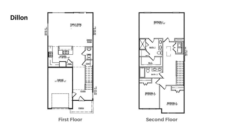 161 Orchid Bloom Cir, Moncks Corner, SC 29461