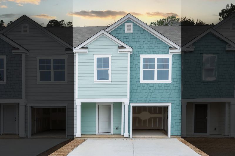 157 Orchid Bloom Cir, Moncks Corner, SC 29461