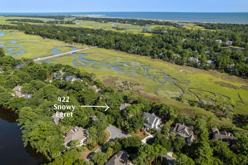422 Snowy Egret Ln, Kiawah Island, SC 29455