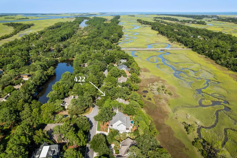 422 Snowy Egret Ln, Kiawah Island, SC 29455