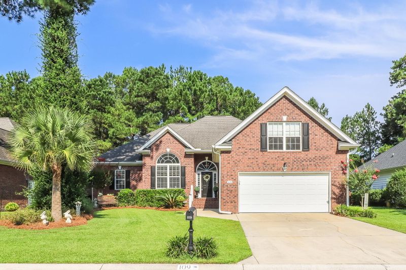 109 Amen Corner, Summerville, SC 29483