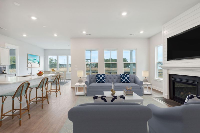 187 Helena Park Dr, Summerville, SC 29486