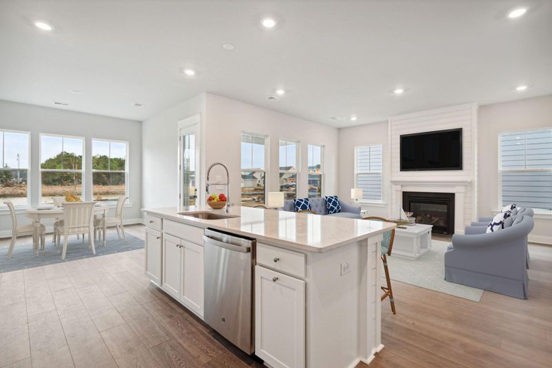 187 Helena Park Dr, Summerville, SC 29486