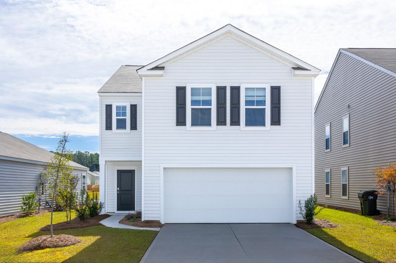127 Clear Tide Dr, Summerville, SC 29486