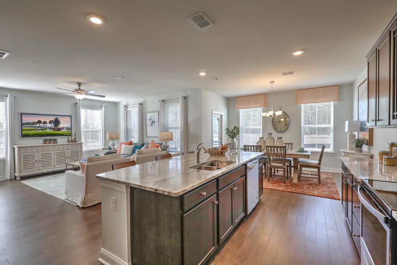 231 Wappoo Trace Ln, Summerville, SC 29486