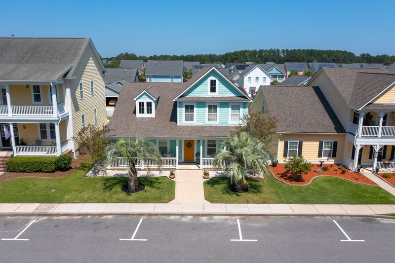 204 Germander Ave, Summerville, SC 29483