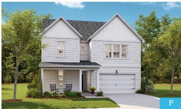 2048 Longhorn Ln, Summerville, SC 29485