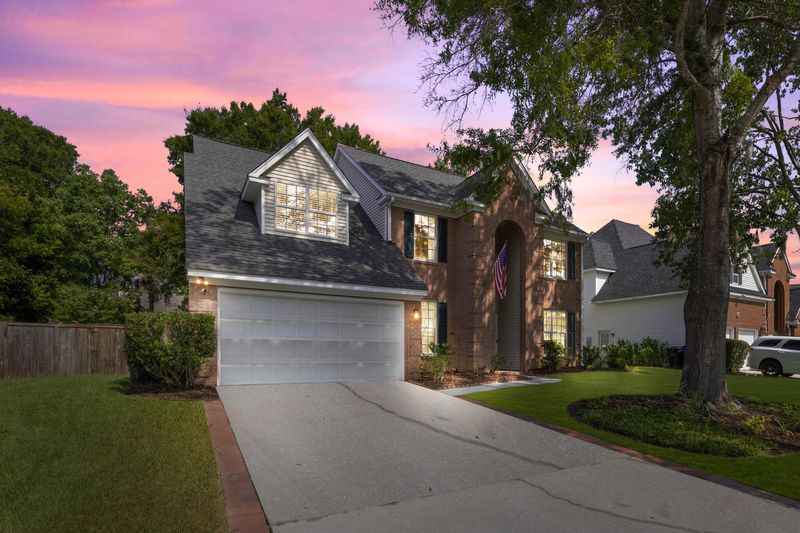 3485 Forest Glen Dr, Charleston, SC 29414