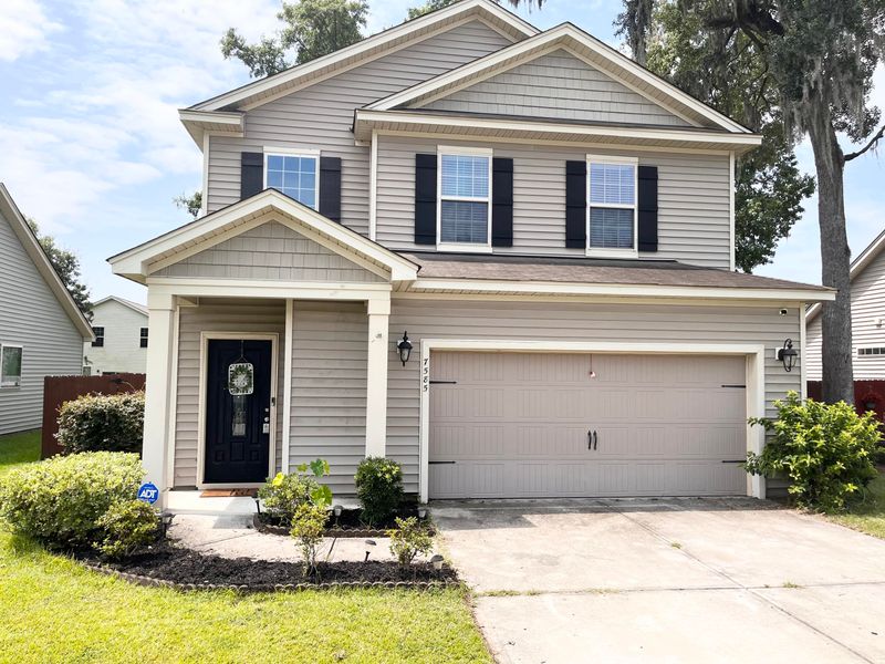 7585 High Maple Cir, North Charleston, SC 29418