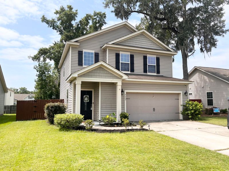 7585 High Maple Cir, North Charleston, SC 29418