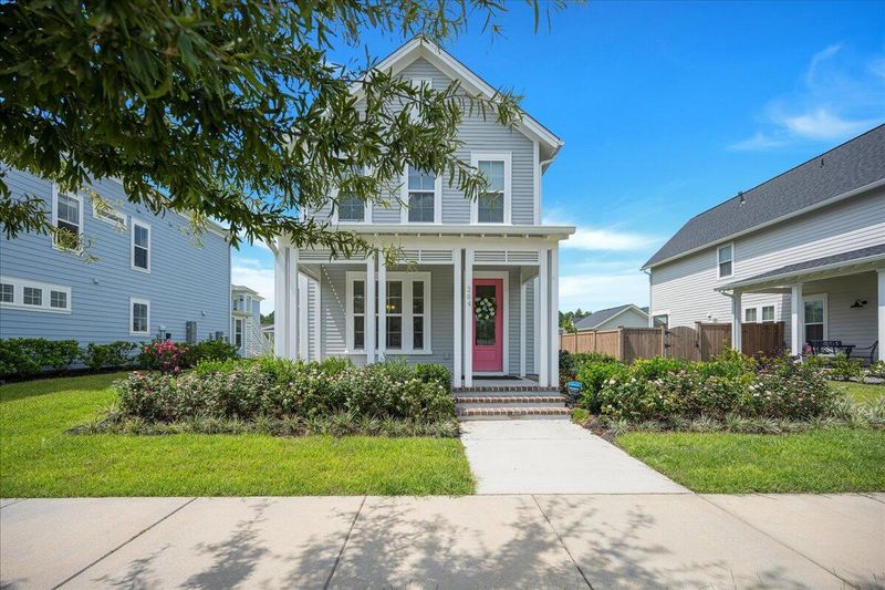 284 Great Lawn Dr, Summerville, SC 29486