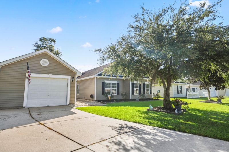 315 Coosawatchie St, Summerville, SC 29485