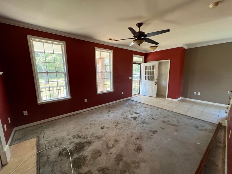 105 Beverly Dr, Goose Creek, SC 29445