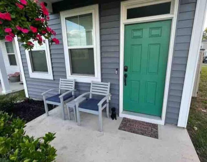3961 Four Poles Park Dr, North Charleston, SC 29405
