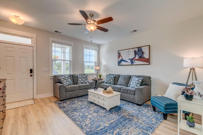 3961 Four Poles Park Dr, North Charleston, SC 29405