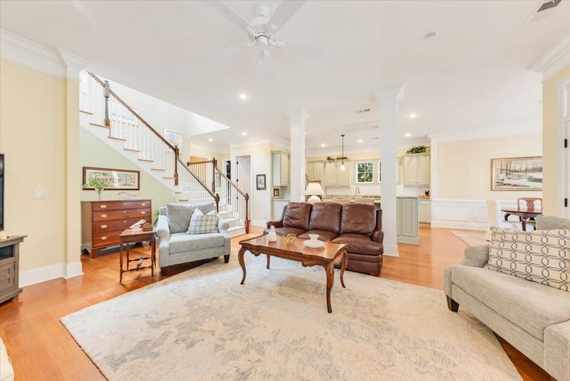 311 Shoals Dr, Mount Pleasant, SC 29464
