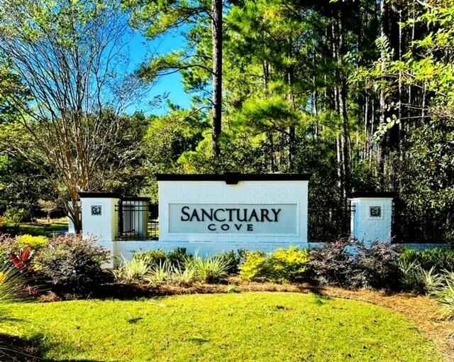310 Hampstead Ct, Summerville, SC 29486