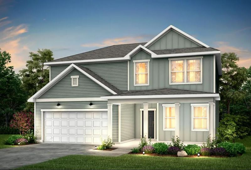 311 Hampstead Ct, Summerville, SC 29486