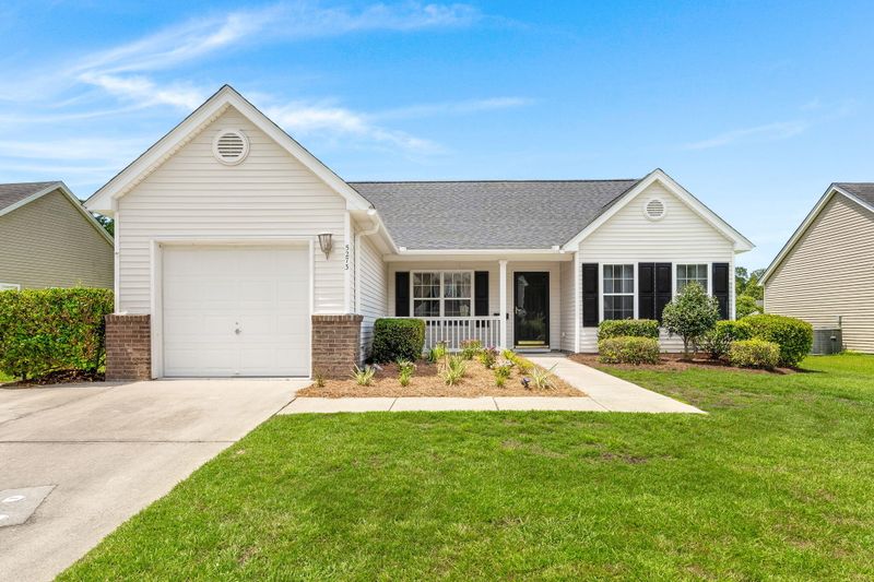 5273 Copley Cir, Summerville, SC 29485