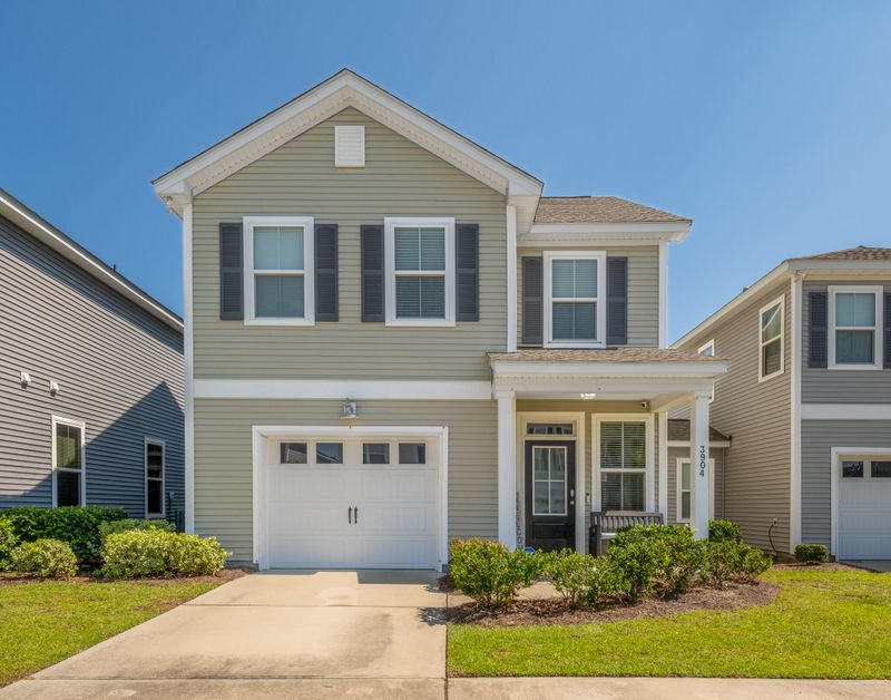 3904 Poplar Grove Pl, Summerville, SC 29483