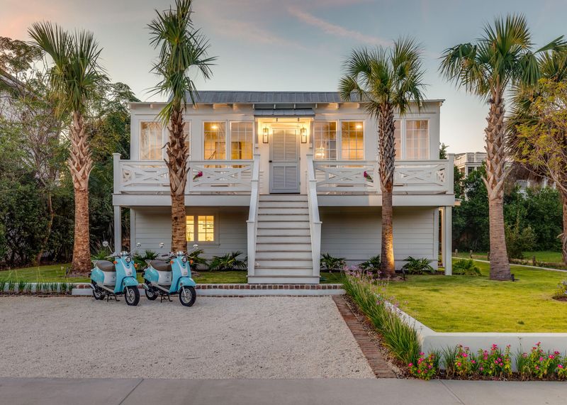 605 Ocean Blvd, Isle Of Palms, SC 29451
