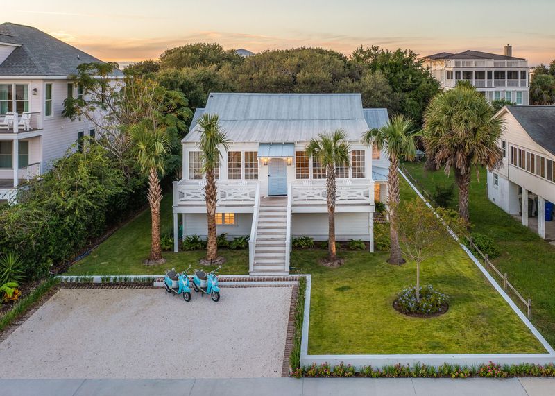 605 Ocean Blvd, Isle Of Palms, SC 29451