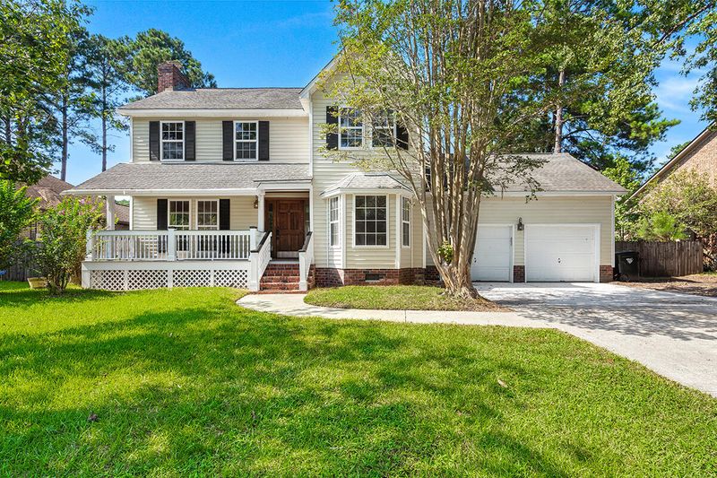 409 Factors Walk, Summerville, SC 29485