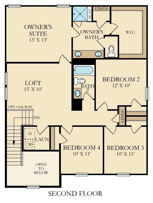 2129 Longhorn Ln, Summerville, SC 29485