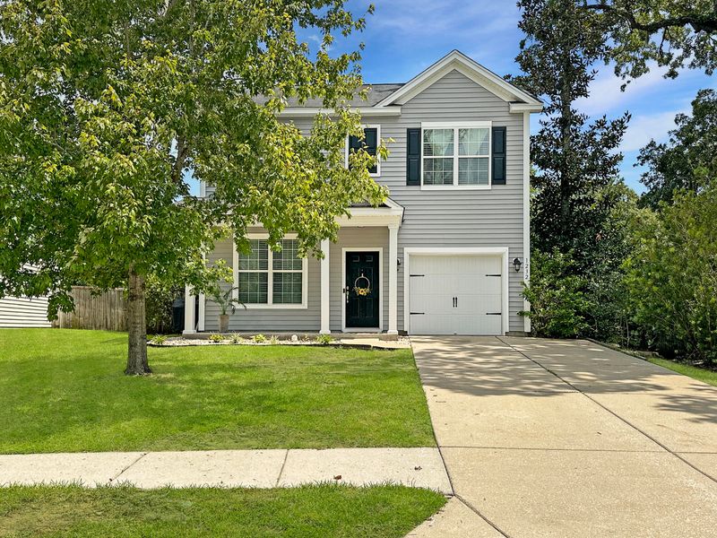 1232 Tambourine Ct, Mount Pleasant, SC 29466