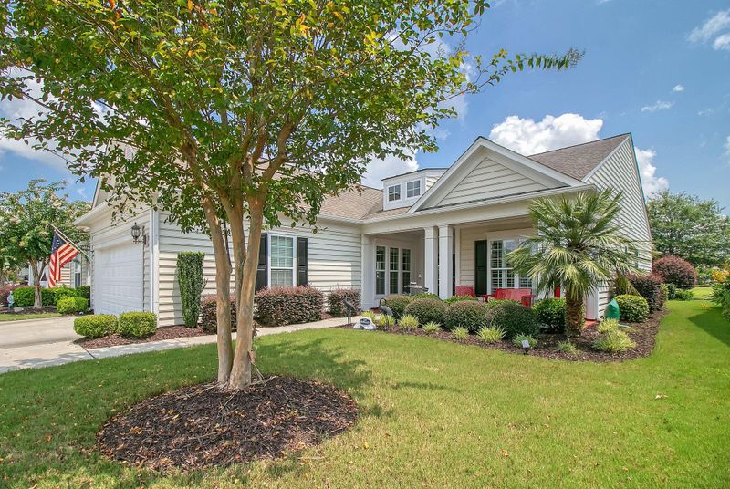124 Schooner Bend Ave, Summerville, SC 29486