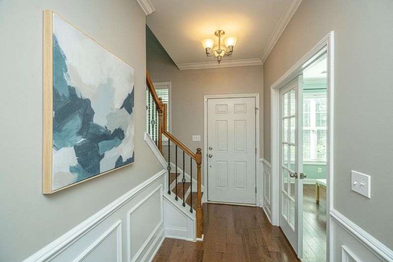2124 Promenade Ct, Mount Pleasant, SC 29466