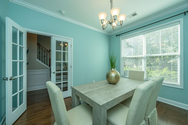2124 Promenade Ct, Mount Pleasant, SC 29466