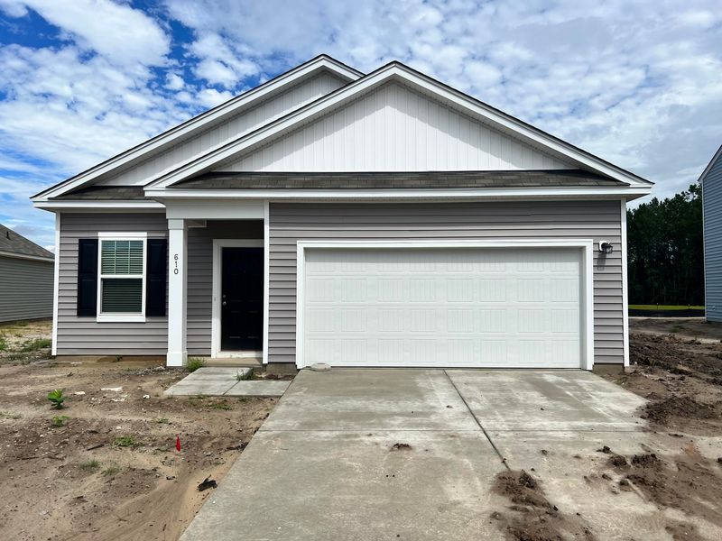 605 Polaris Way, Summerville, SC 29486