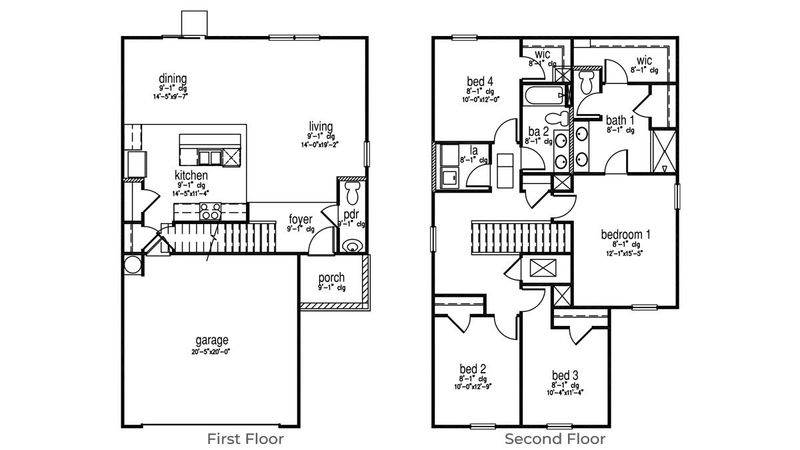 612 Ladywood Dr, Summerville, SC 29486
