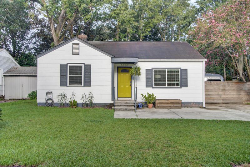 5007 Converse St, North Charleston, SC 29405