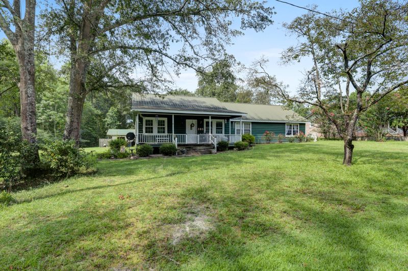 119 Dyer Branch Rd, Dorchester, SC 29437