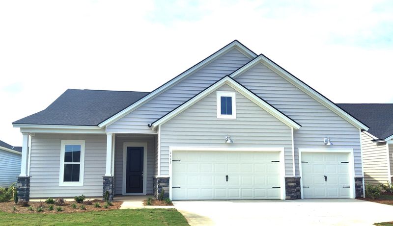 1111 Bellwether Ln, Summerville, SC 29485