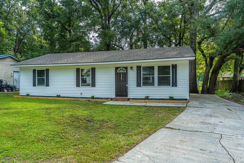 336 Anita Dr, Goose Creek, SC 29445